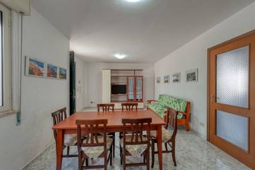 Apartment for 5 People in San Pietro In Bevagna, Salento, Photo 2