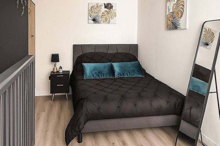 Gîte pour 2 personnes à Herblay-sur-Seine - 4