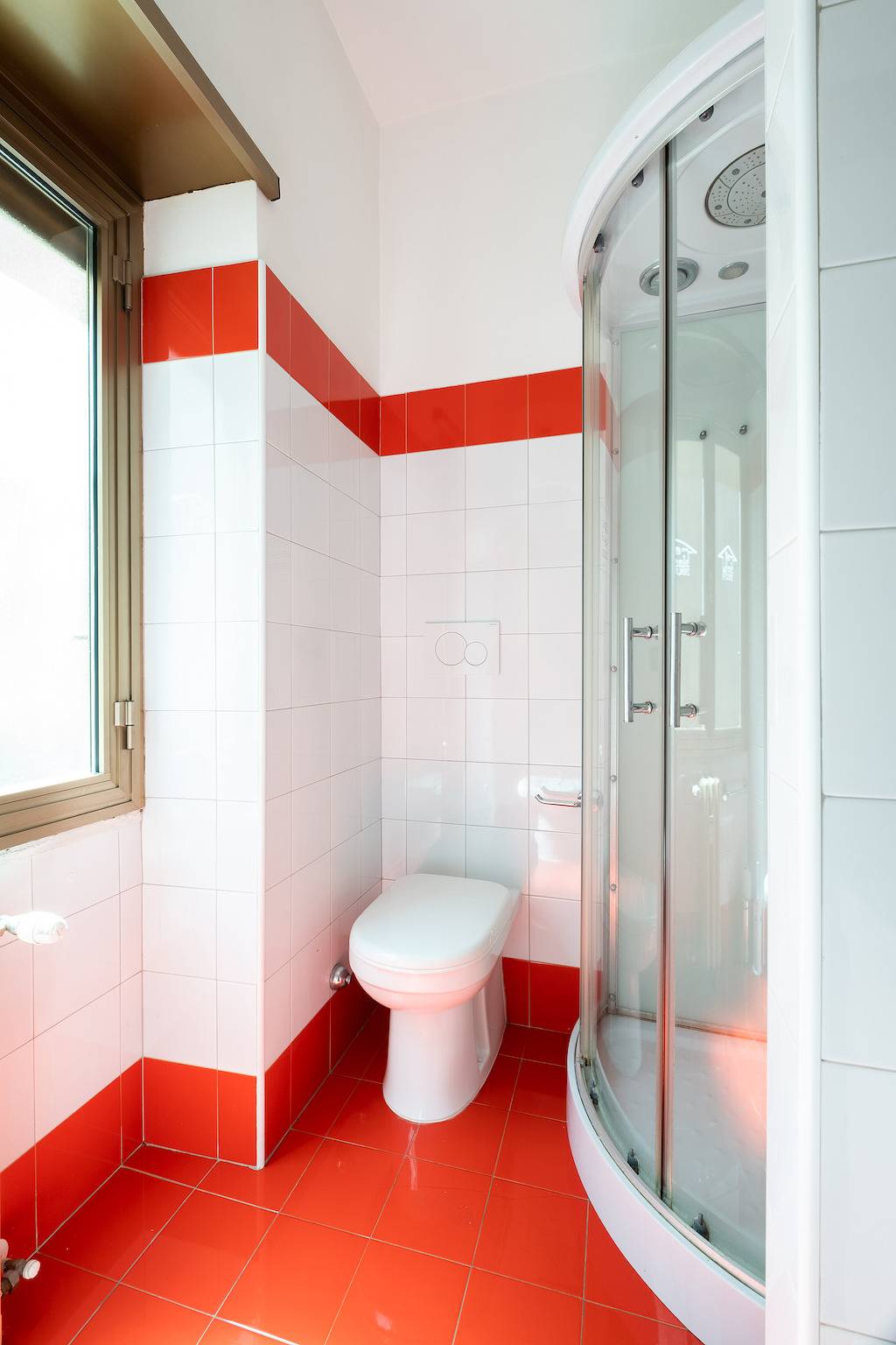 4Bnb - Reale House Rosa in Vatican, Province de Rome