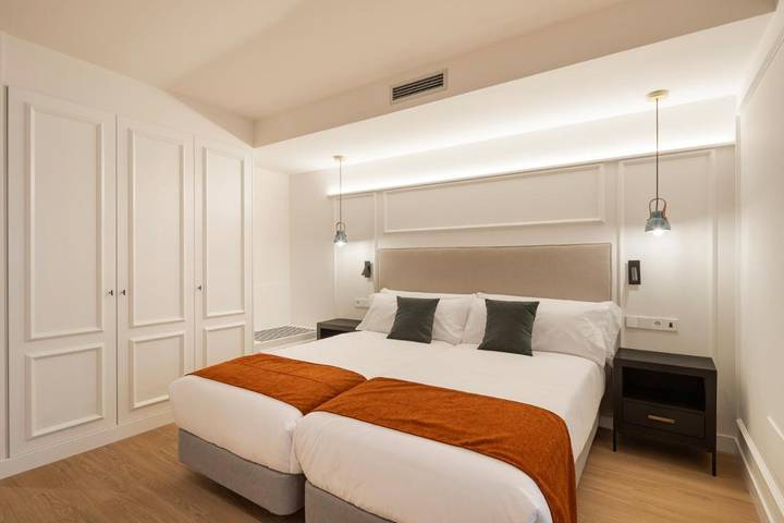 Gîte pour 2 personnes, avec vue à La Corogne - 3