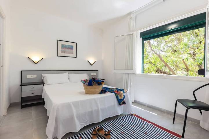 Ganze Wohnung, Bravissimo Vil·les Brusi B - Villa Costa Brava in Sant Feliu de Guíxols, Costa Brava