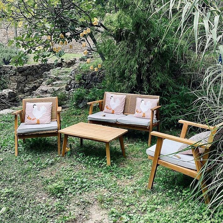 Chambre d’hôte pour 4 personnes, avec jardin et jacuzzi, animaux acceptés dans le Gard - 2