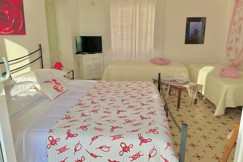 Ganze Wohnung, Ponzasmeralda Sea View Gr info3880426111 in Ponza, Latium