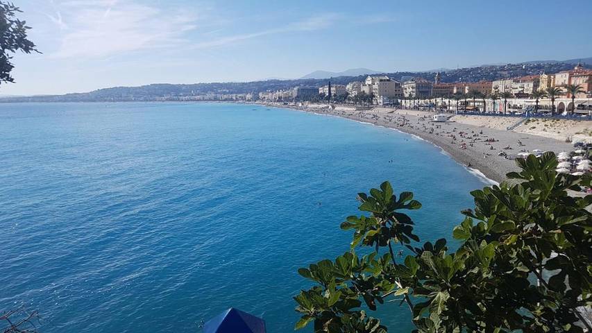 Gîte pour 3 personnes, avec terrasse, animaux acceptés dans Plage Magnan - 2