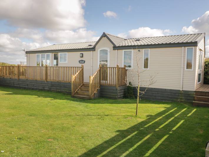 Cottage for 4 people in North-Wales