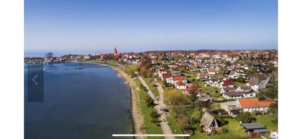Ferienhaus für 2 Personen, mit Terrasse an der Ostsee - 2