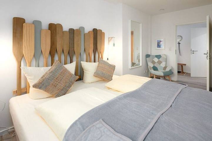 Ferienhaus für 4 Personen in Laboe - 4