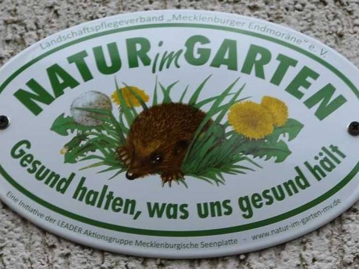 Ganze Ferienwohnung, Fewos Storchenhof am Kummerower See - Fewo 1, Eg, 1 Zi., in Meesiger, Kummerower See