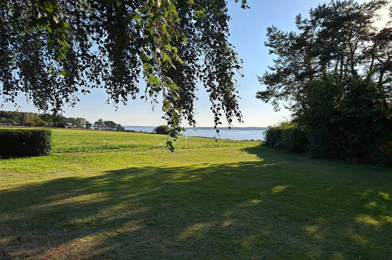 Home in Frederiksværk with Wifi in Hovedstaden
