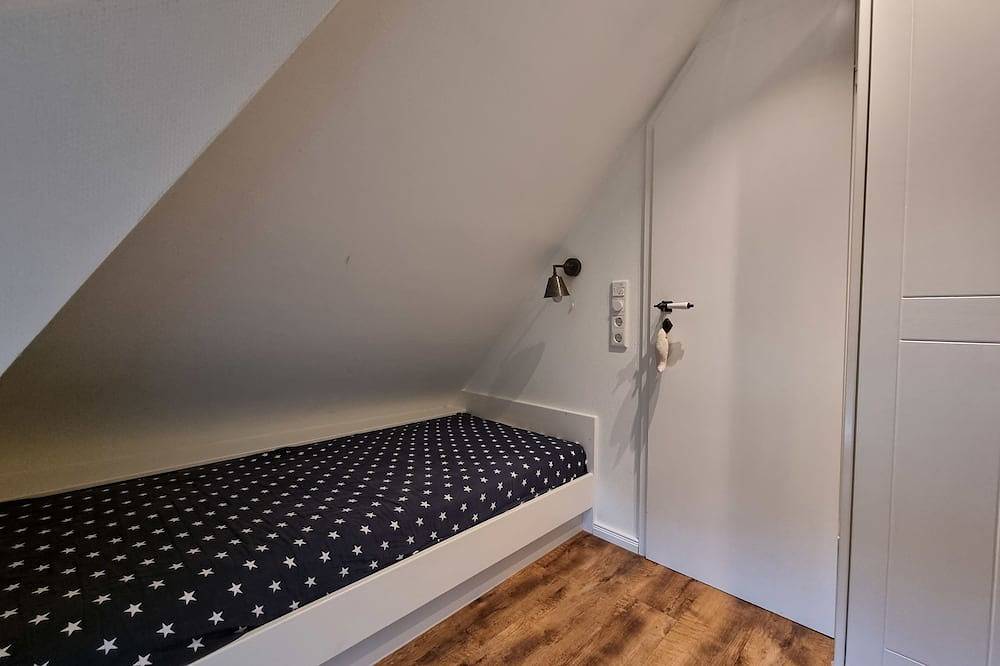 Ganze Wohnung, Ferienwohnung/App. für 3 Gäste mit 60m² in Oldsum (267772) in Toftum (Föhr), Oldsum