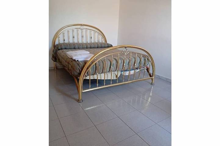 Holiday apartment for 2 people - 1
