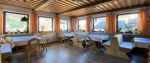 Pension für 2 Personen in Oberstaufen, Allgäuer Alpen, Bild 1