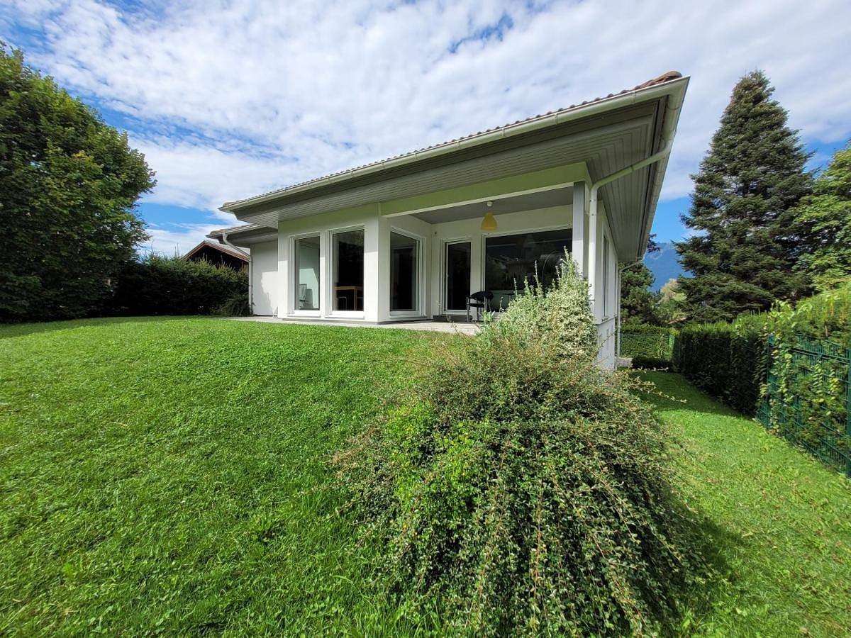 Falcon Lodge Kaprun Kitzsteinhorn - Steinbock Lodges in Kaprun, Pinzgau