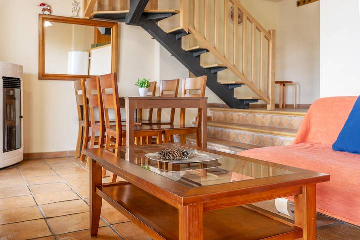 Gîte pour 12 personnes à Sierra Nevada - 3