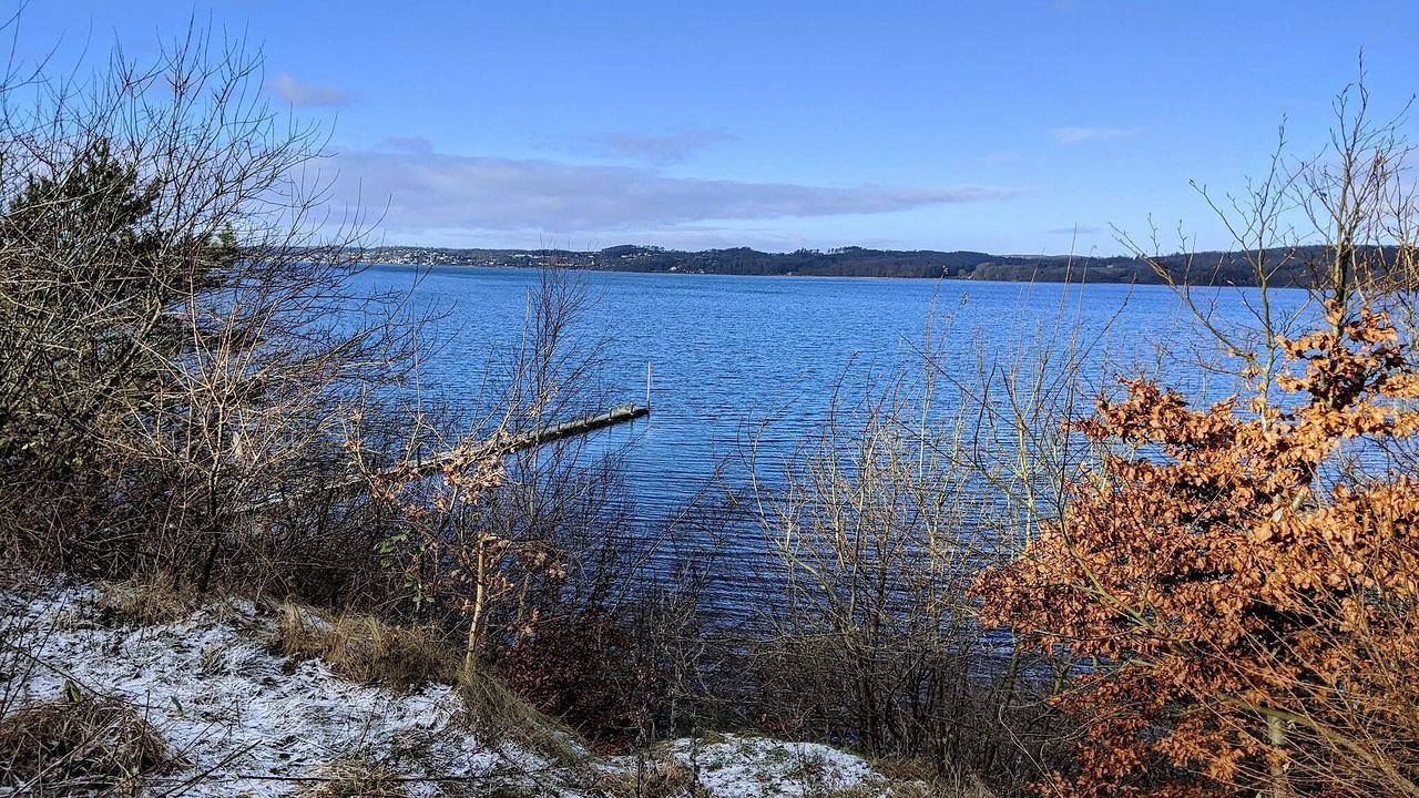 Ferienhaus für 6 Personen (130 m²) in Børkop in Andkær, Børkop
