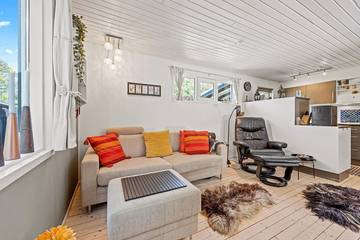 Glamping voor 6 Personen in Bolilmark, Rømø, Afbeelding 4