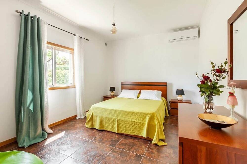 Casa Do Fontanario avec jardin privé à Rans Penafiel in Rans, District de Porto