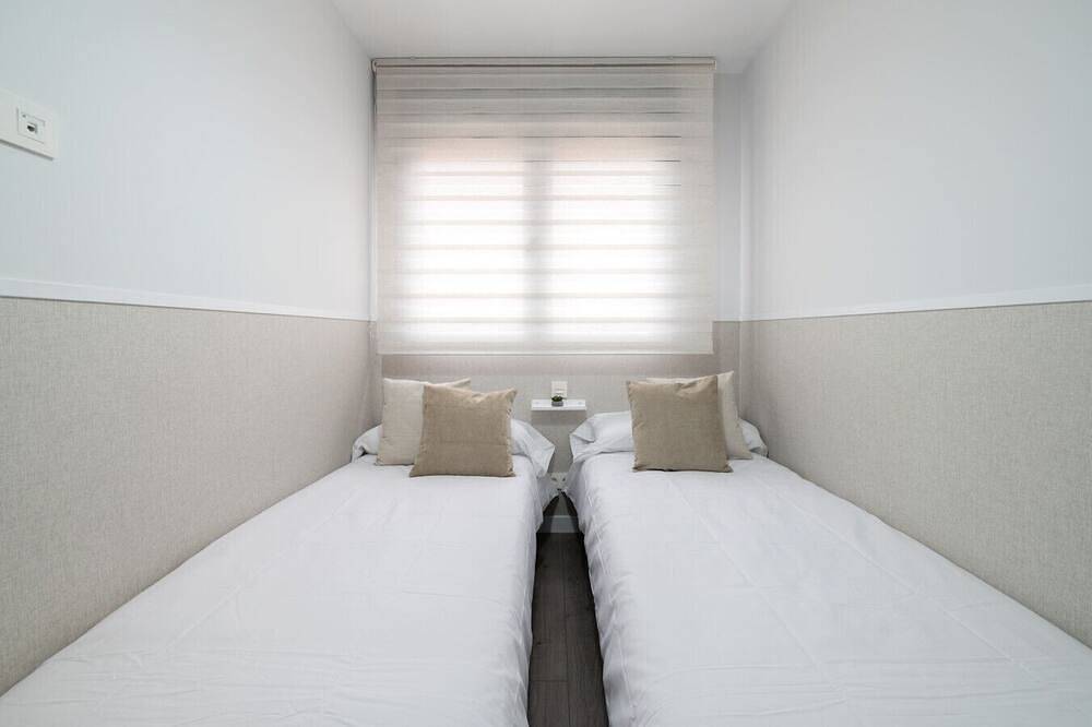 Apartamento entero, Family apartment near Madrid in Getafe, Provincia de Madrid