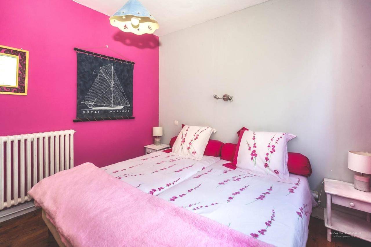 Double Room in Groix, Côte des Mégalithes