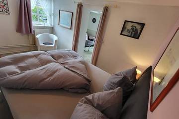 Bauernhof für 2 Personen in Olpenitz, Kappeln, Bild 2
