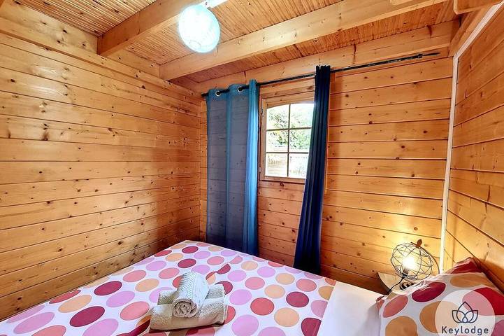 Gîte pour 5 personnes, avec terrasse et jardin dans Les Makes - 4