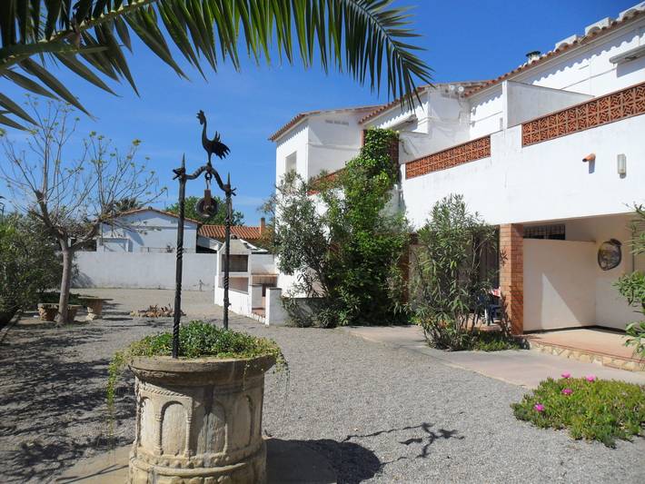 Apartamento entero, Anfora 2 in Sant Martí d'Empúries, La Escala