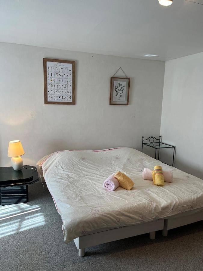 Location de vacances pour 7 personnes, avec jardin et piscine à Faux (Dordogne) - 4