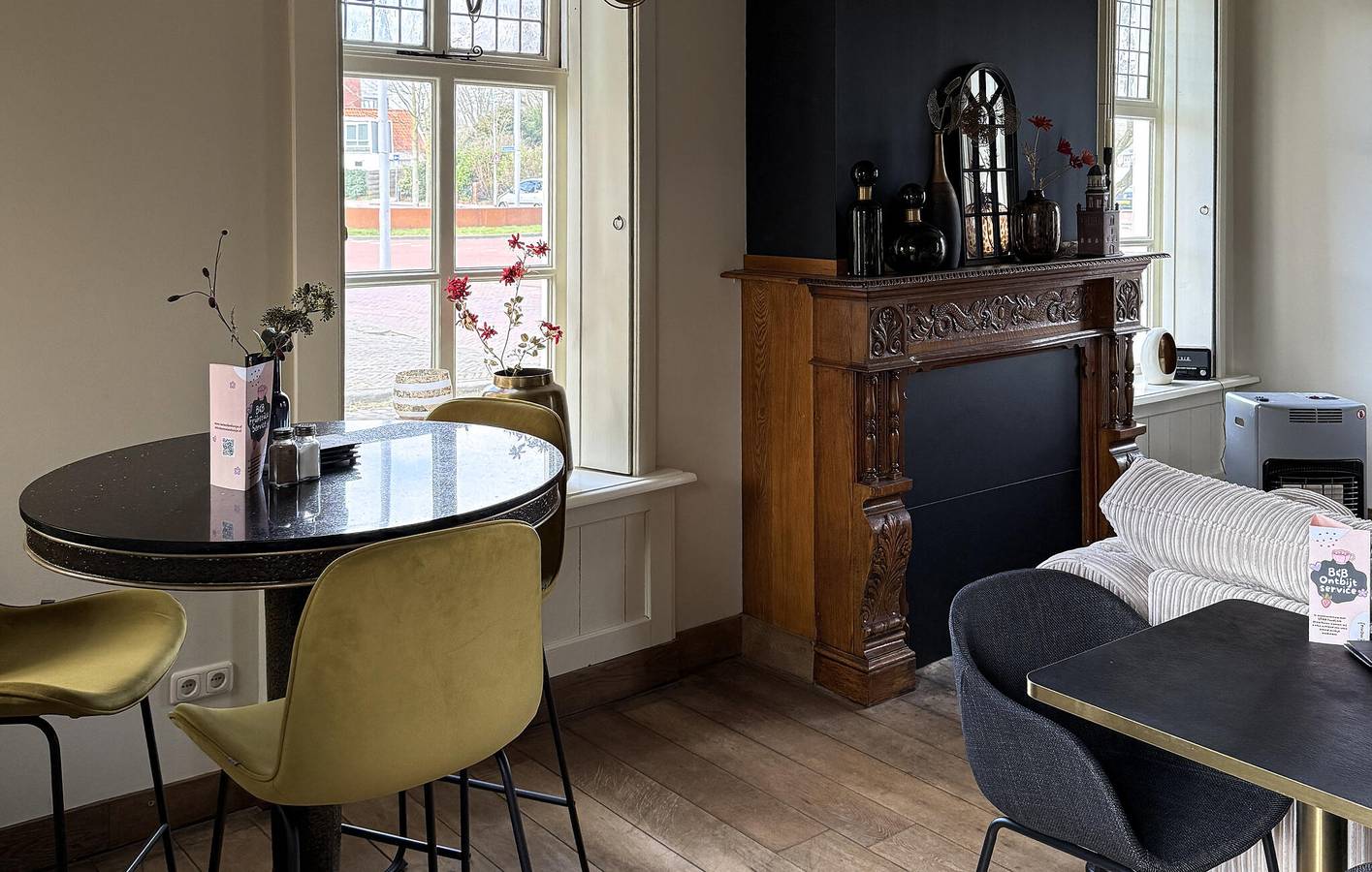 Casa de vacaciones para 7 personas con terraza in Winschoten, Región de Groningen