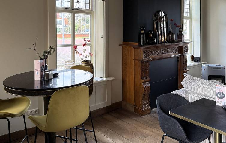 Ferienhaus für 7 Personen mit Garten in Winschoten, Groningen und Umgebung