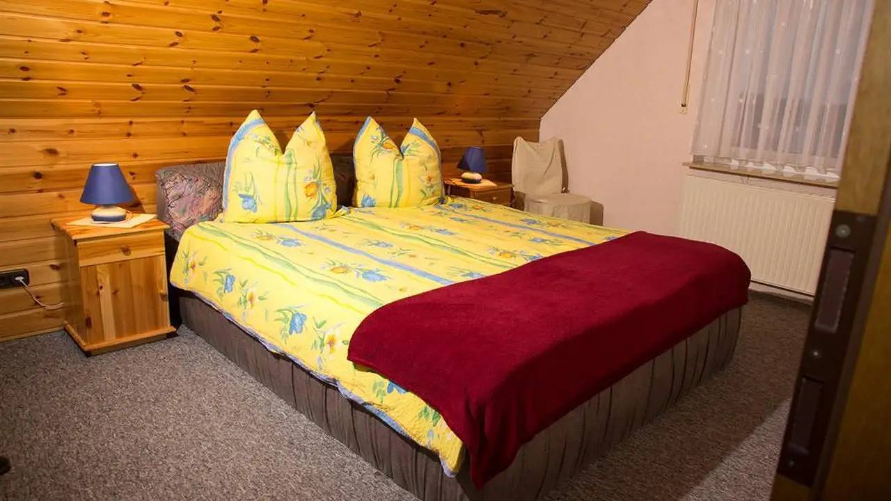 Ganze Ferienwohnung, Ferienwohnung für 4 Personen (86 m²) in Bispingen in Bispingen, Landkreis Heidekreis