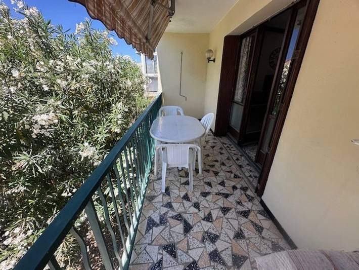 Gîte pour 7 personnes, avec terrasse dans Le Seaquarium - 2