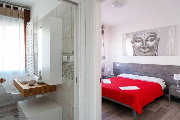 Apartamento entero, Residencia Conte Manetti in Mira, Provincia de Venezia