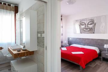 Vakantieappartement voor 8 Personen in Mira, Provincie Venetië, Afbeelding 1