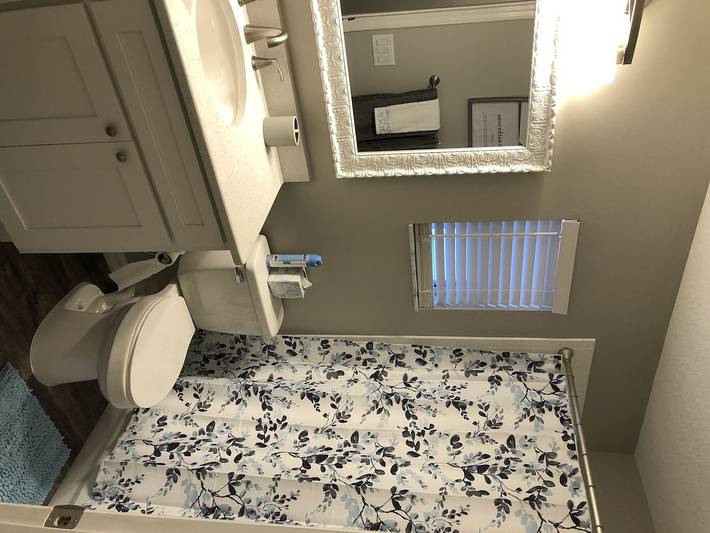 Vacation rental for 6 people in The Villages