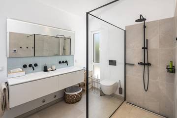 Chalet für 6 Personen in Lagoa, Algarve, Bild 4