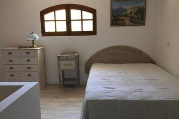 Appartement De Vacances pour 4 Personnes dans Porto-Vecchio, Arrondissement de Sartène, Photo 2
