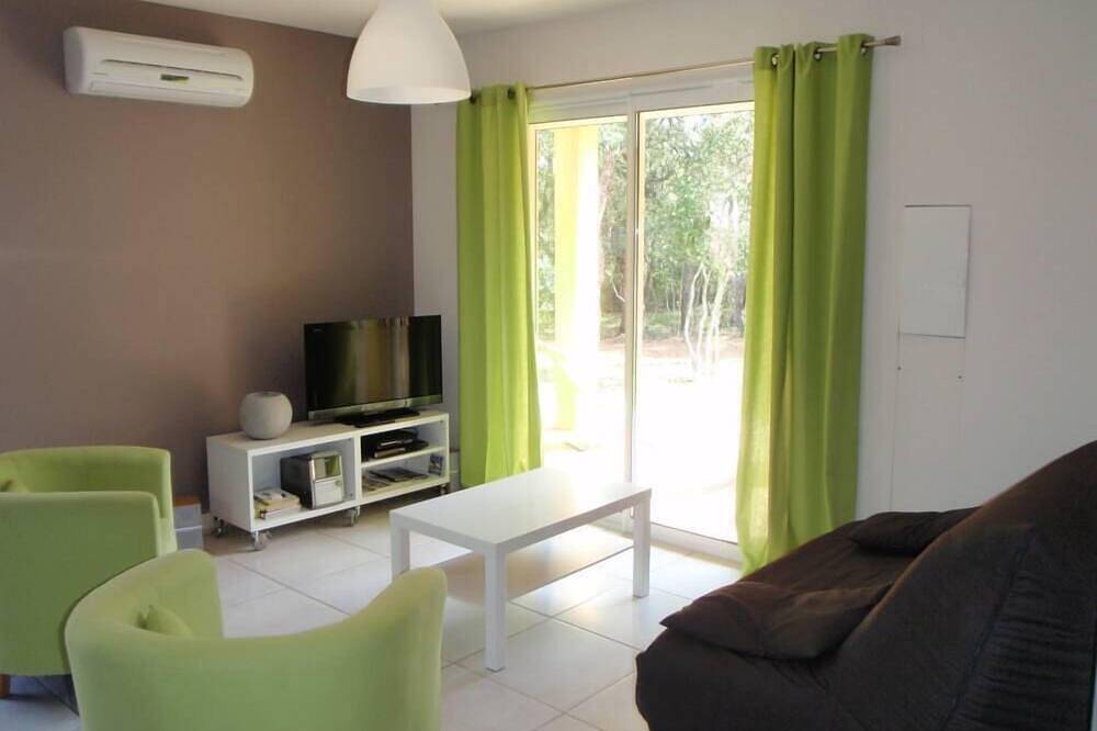 Casa / villa / chalet - Sainte Lucie De Porto Vecchio in Zonza, Distrito de Sartène