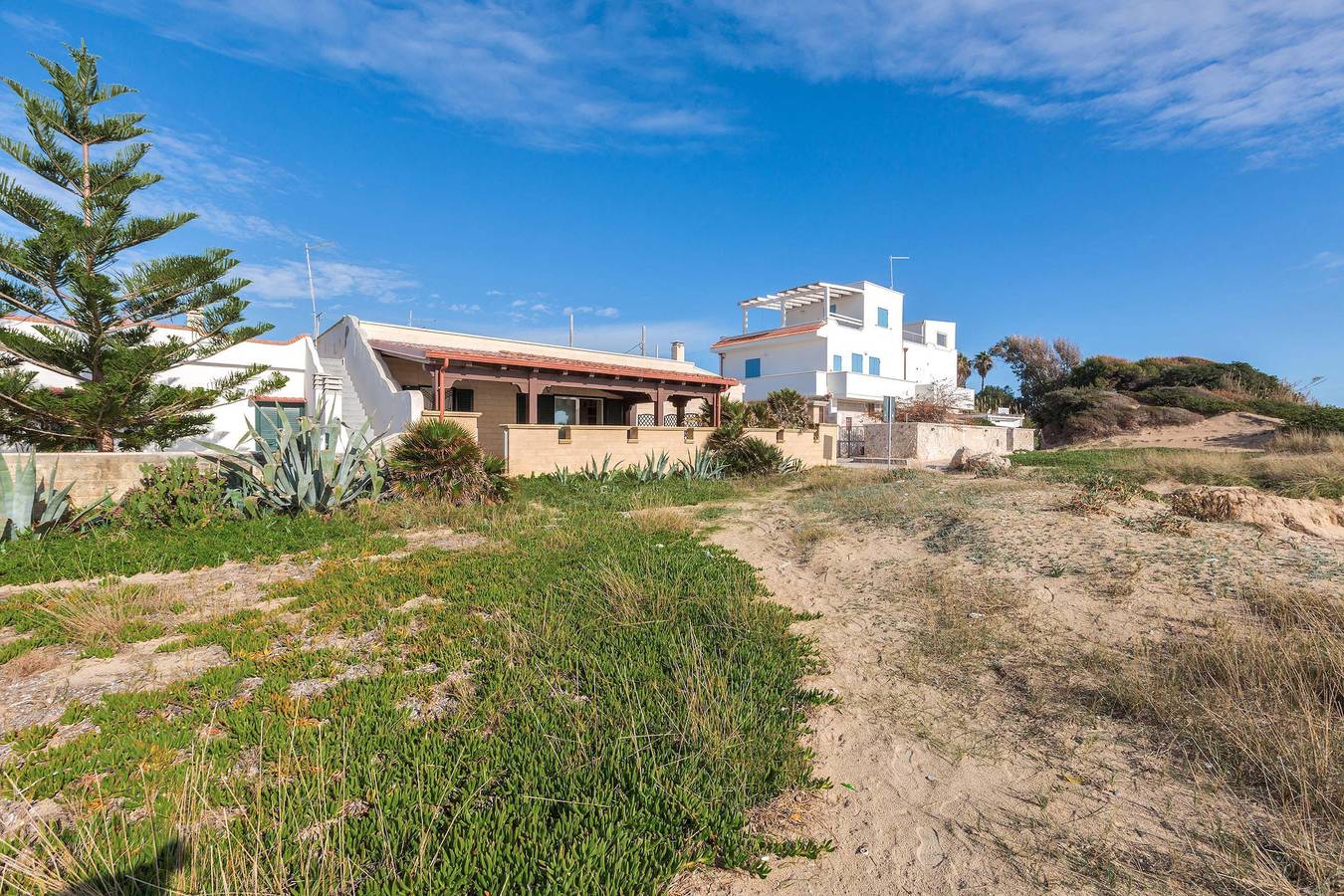 Casa Jonica by Barbarhouse in Manduria, Golfe de Tarente