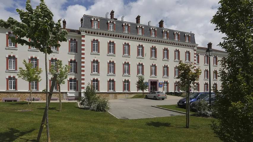 Appartement de vacances pour 4 personnes, animaux acceptés - 1