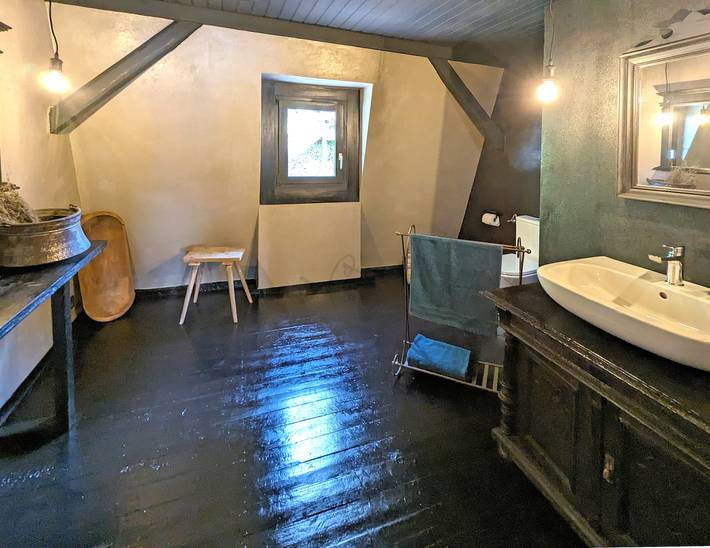 Ferienhaus für 4 Personen, mit Garten, mit Haustier in Zell Stadt (Mosel) - 3