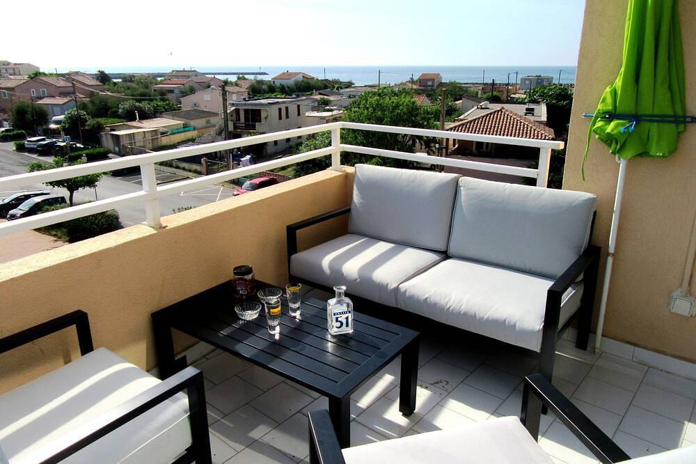 Appartement de vacances