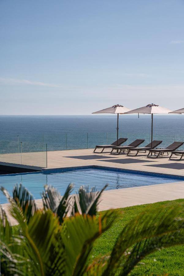 Hôtel pour 2 personnes, avec jardin ainsi que vue et piscine