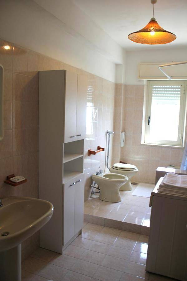 Appartamento intero, Halicia Vacanze in Salemi, Provincia di Trapani