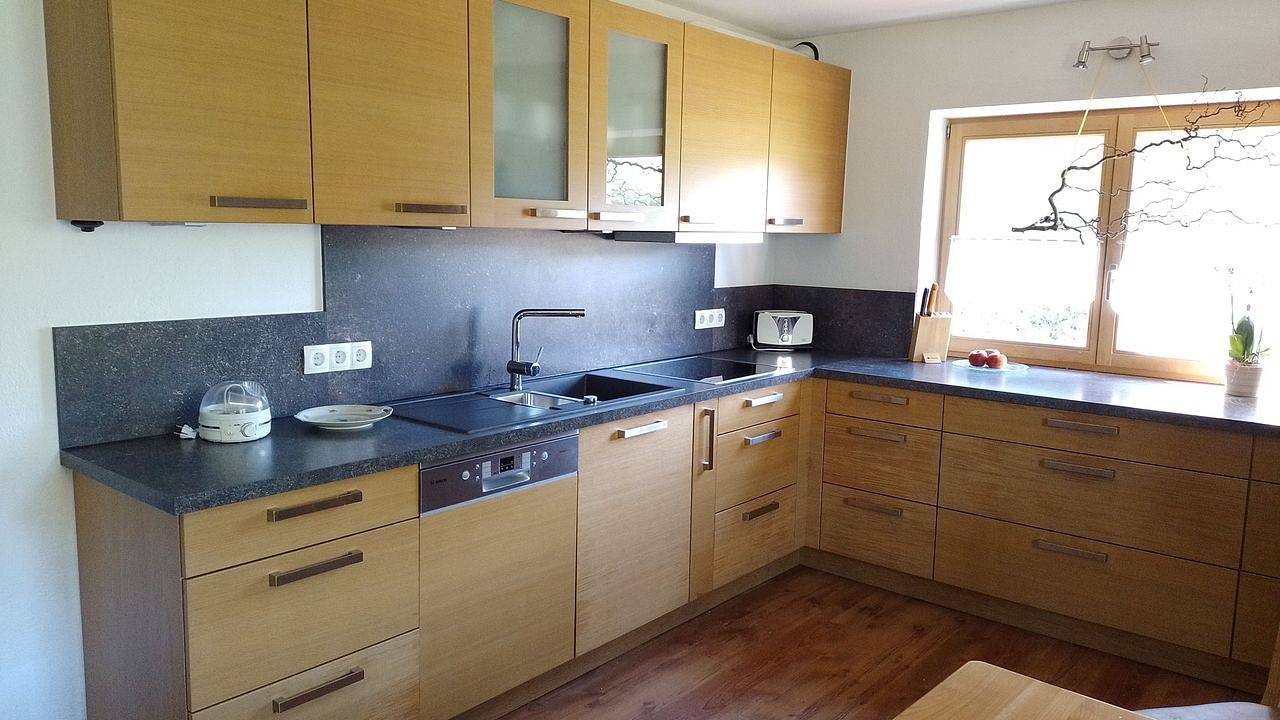 Apartamento vacacional entero, Ferienwohnung für 4 Personen (80 m²) in Landschellenberg in Göllstock, Marktschellenberg