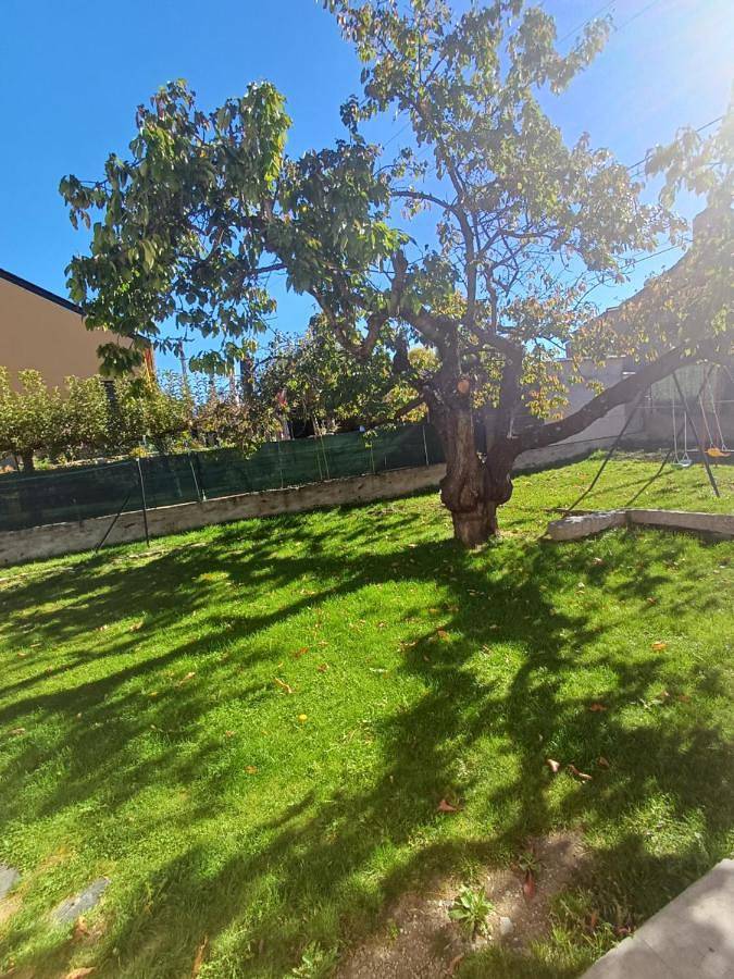 Location de vacances pour 5 personnes, avec vue et balcon à Angoustrine-Villeneuve-des-Escaldes - 2