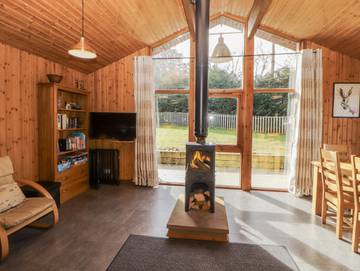 Holiday Home for 6 People in Cumbria, North West England, Photo 2