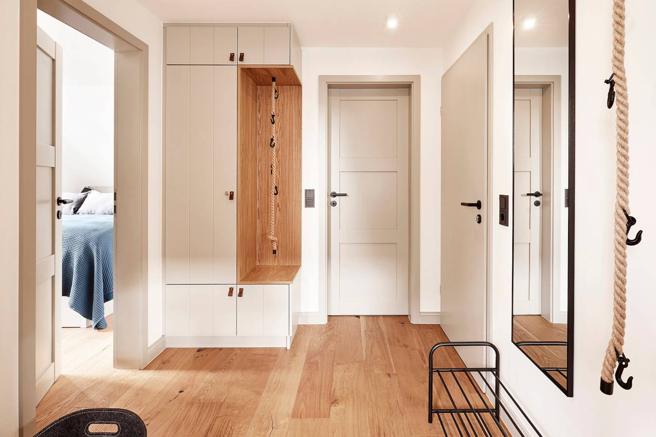 Ganze Ferienwohnung, Studio 6 in Wyk auf Föhr (Stadt), Wyk auf Föhr