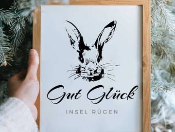 Bauernhof für 6 Personen in Lancken-Granitz, Rügen, Bild 2