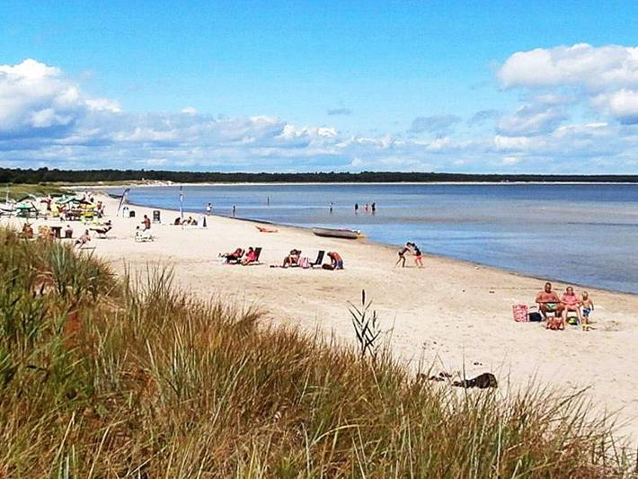 Ferienhaus für 10 Personen, kinderfreundlich auf Öland - 2