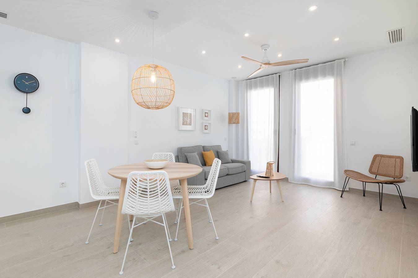 Apartamento entero, Ca Celieta Beach Ii in La Malvarrosa, Valencia
